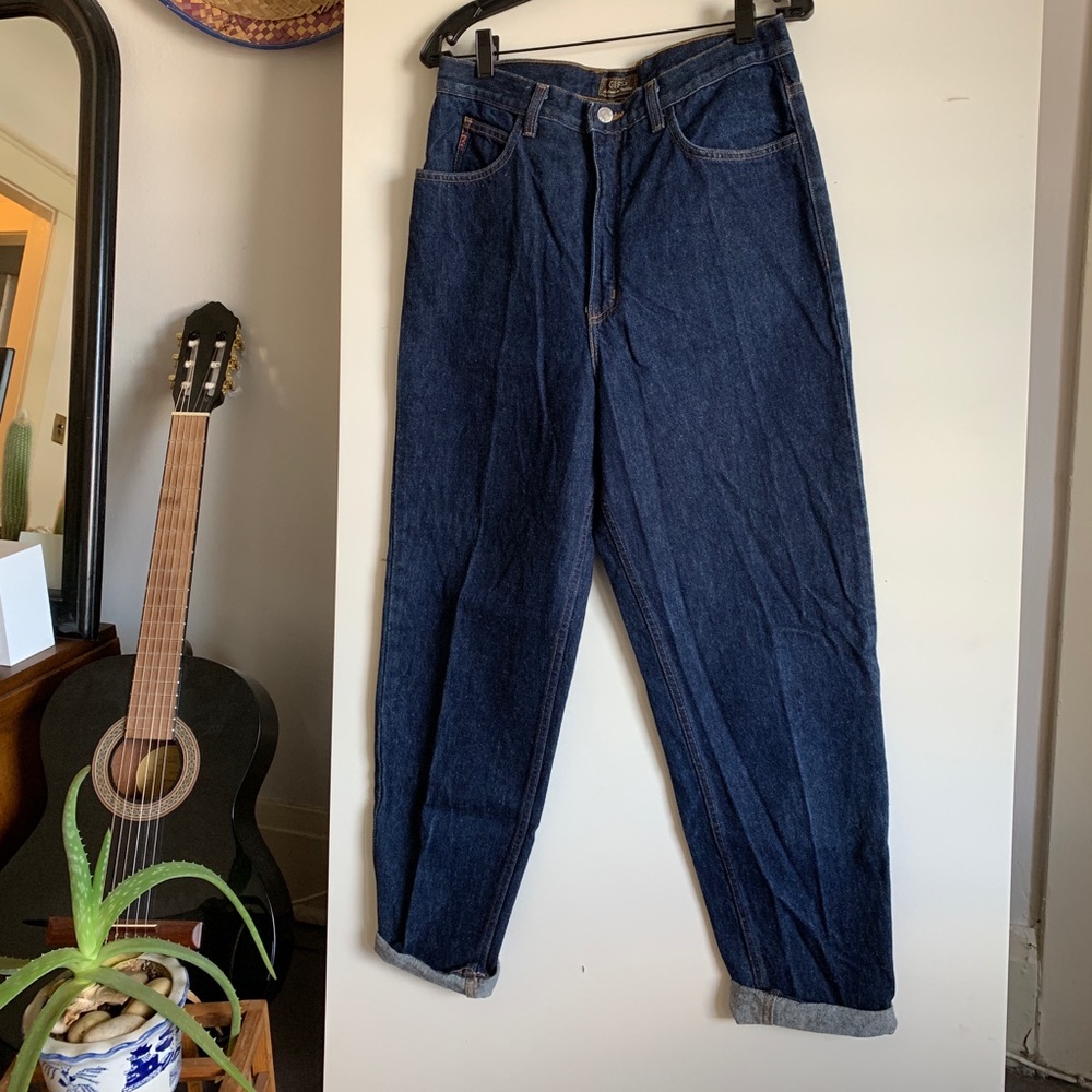 Guess denim jeans